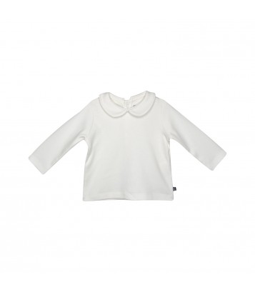 TEE SHIRT ROBE FLORENTINE Sucre Orge