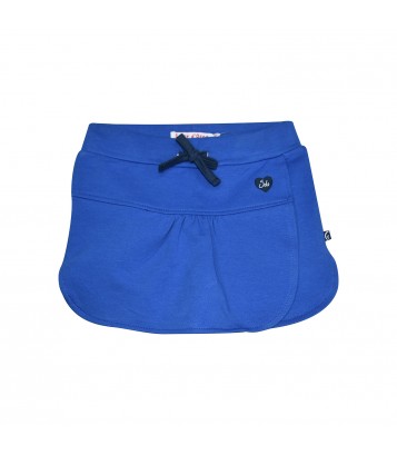 JUPE SHORT FRIDOLINE Sucre Orge