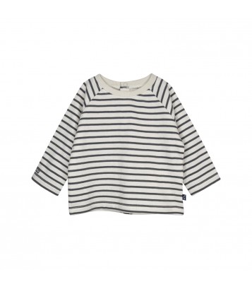 TSHIRT SALOPETTE PRAVIN Sucre Orge
