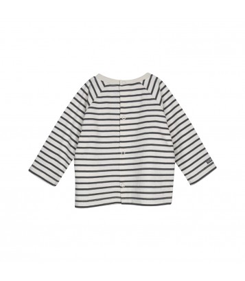 TSHIRT SALOPETTE PRAVIN Sucre Orge