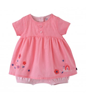 COMBIROBE EMELINE Sucre Orge