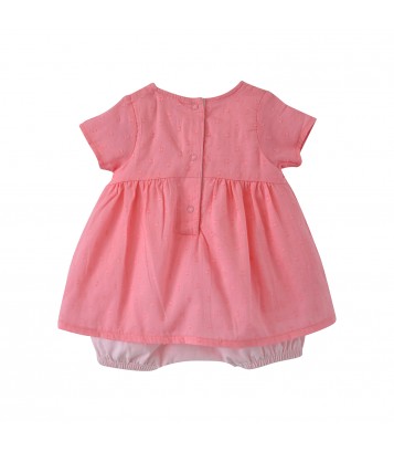 COMBIROBE EMELINE Sucre Orge