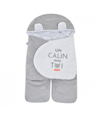 NID DE NAISSANCE ETHANIEL Sucre Orge