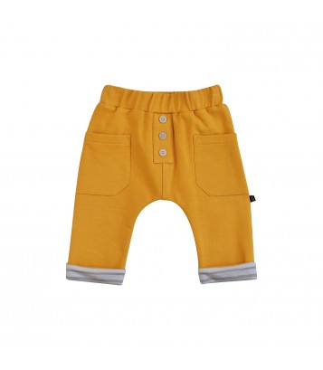 TEE SHIRT PANTALON MAILLE ELIANO Sucre Orge