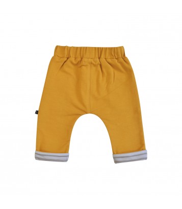 TEE SHIRT PANTALON MAILLE ELIANO Sucre Orge