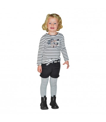 SHORT MELISSA Sucre Orge