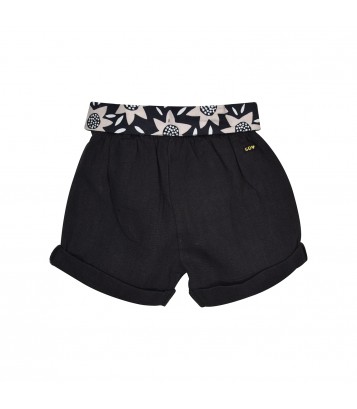 SHORT MELISSA Sucre Orge