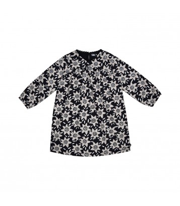 ROBE MACHA Sucre Orge