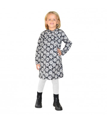 ROBE MACHA Sucre Orge