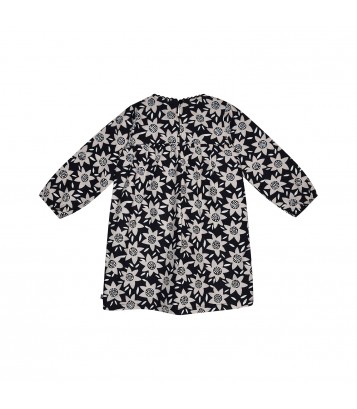 ROBE MACHA Sucre Orge