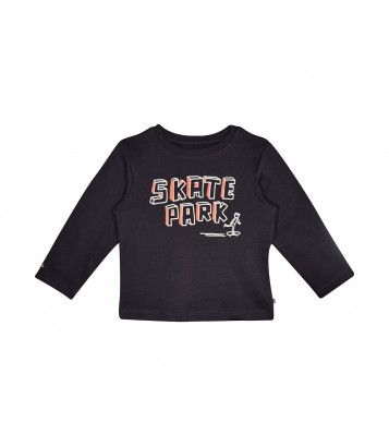 TSHIRT MARCUS Sucre Orge