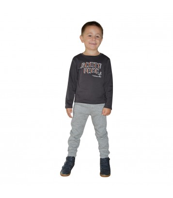 TSHIRT MARCUS Sucre Orge
