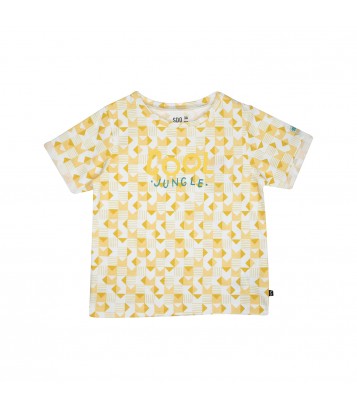 TEE SHIRT GIORGIO Sucre Orge