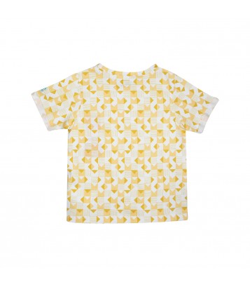 TEE SHIRT GIORGIO Sucre Orge