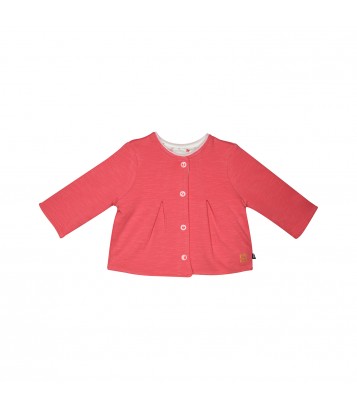 CARDIGAN LEA Sucre Orge