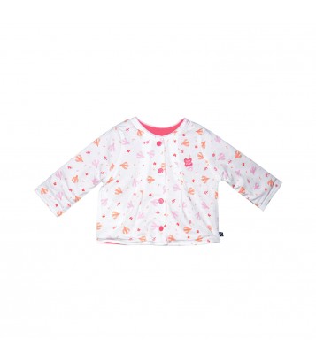 CARDIGAN LEA Sucre Orge