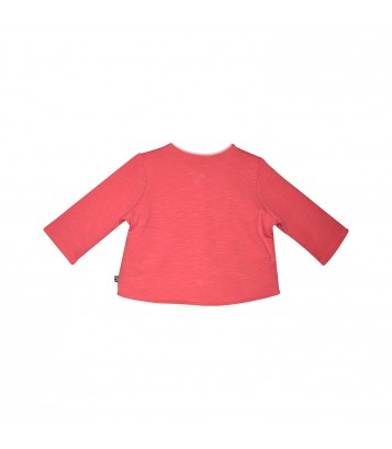 CARDIGAN LEA Sucre Orge