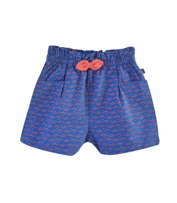 TUNIQUE SHORT ELIANE Sucre Orge