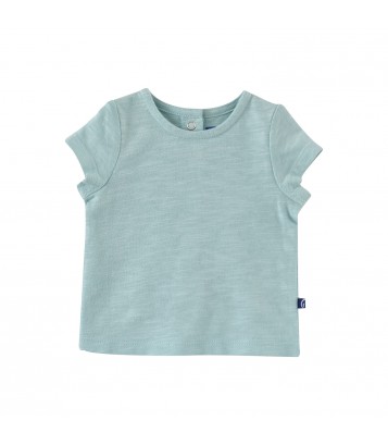 TEE SHIRT ET SALOPETTE VOILE EWA Sucre Orge