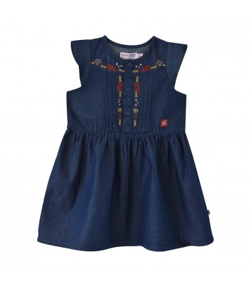 ROBE CHASUBLE ESPERANZA EN JEAN  Sucre Orge