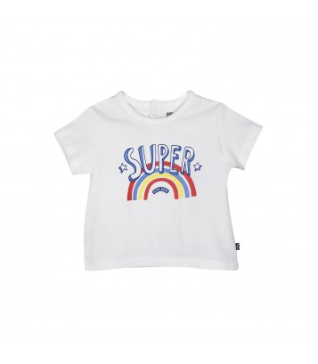 TSHIRT SHORT LOFTI Sucre Orge