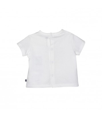 TSHIRT SHORT LOFTI Sucre Orge