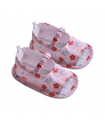 CHAUSSONS ELIA A MOTIF Sucre Orge