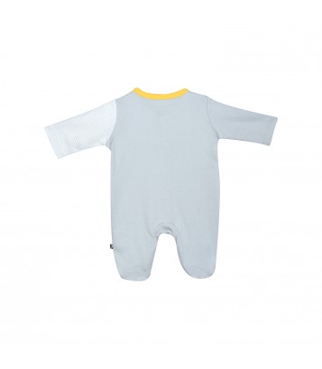 PYJAMA NAISSANCE ELIESS  Sucre Orge