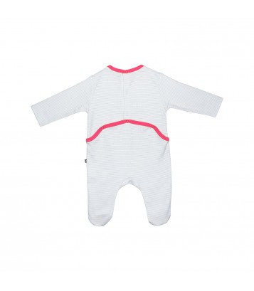 PYJAMA BEBE EVE  Sucre Orge