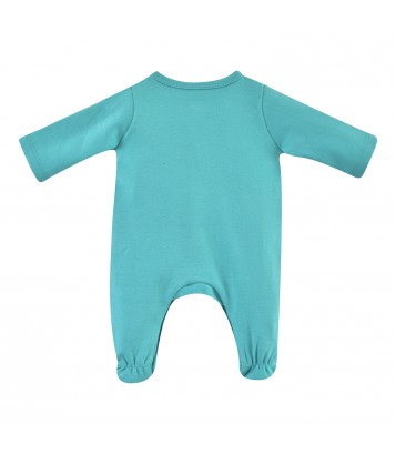 PYJAMA NAISSANCE ELRICK Sucre Orge