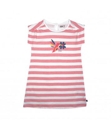CHEMISE DE NUIT LEINA Sucre Orge