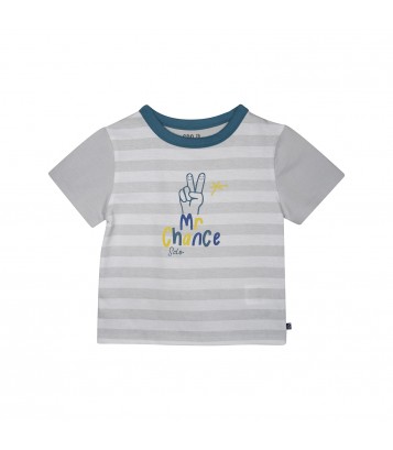 PYJAMA 2P LEMUEL Sucre Orge