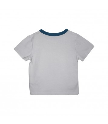 PYJAMA 2P LEMUEL Sucre Orge