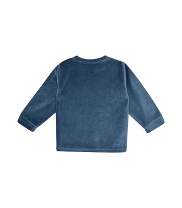 PYJAMA 2P LENO Sucre Orge