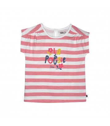 PYJAMA 2P LAENA Sucre Orge