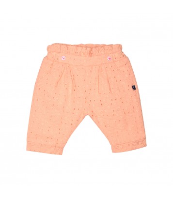 TSHIRT PANTALON LUCILE Sucre Orge
