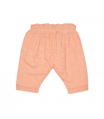 TSHIRT PANTALON LUCILE Sucre Orge