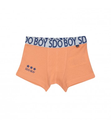 LOT DE 3 BOXERS LUZIANO Sucre Orge