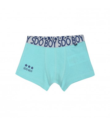 LOT DE 3 BOXERS LUZIANO Sucre Orge