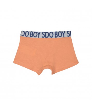 LOT DE 3 BOXERS LUZIANO Sucre Orge