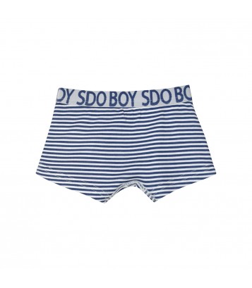 LOT DE 3 BOXERS LUZIANO Sucre Orge