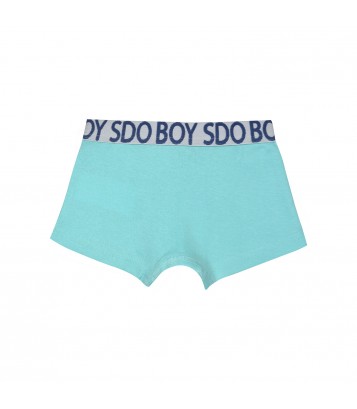 LOT DE 3 BOXERS LUZIANO Sucre Orge