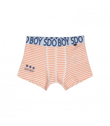 LOT DE 3 BOXERS LEONCIO Sucre Orge