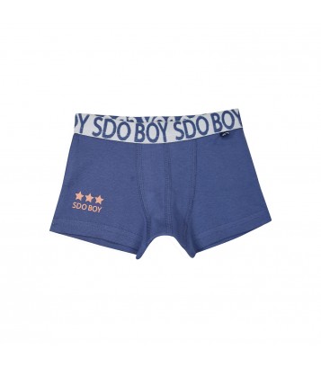 LOT DE 3 BOXERS LEONCIO Sucre Orge