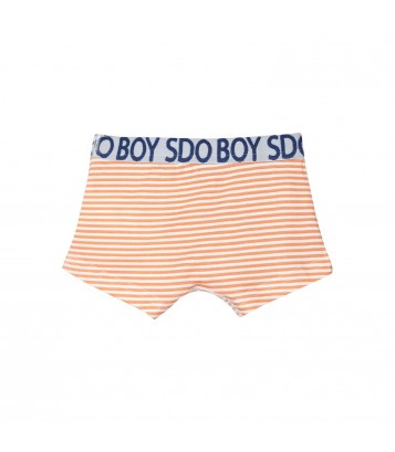 LOT DE 3 BOXERS LEONCIO Sucre Orge