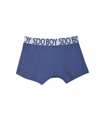 LOT DE 3 BOXERS LEONCIO Sucre Orge