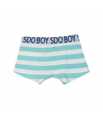 LOT DE 3 BOXERS LEONCIO Sucre Orge