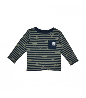 TSHIRT MARCELLIN Sucre Orge