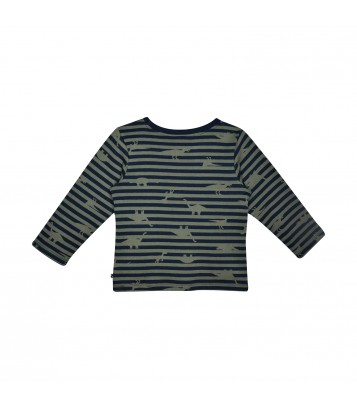 TSHIRT MARCELLIN Sucre Orge