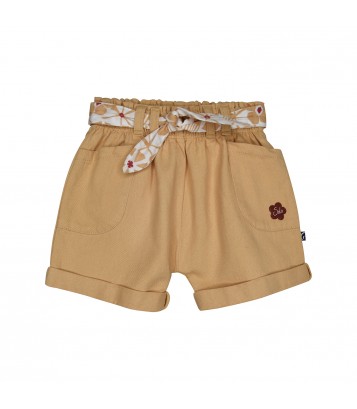 SHORT LAURANA Sucre Orge